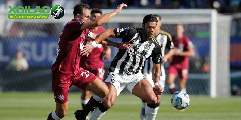 Nhận định thực tế phong độ của Remo vs Atletico MG